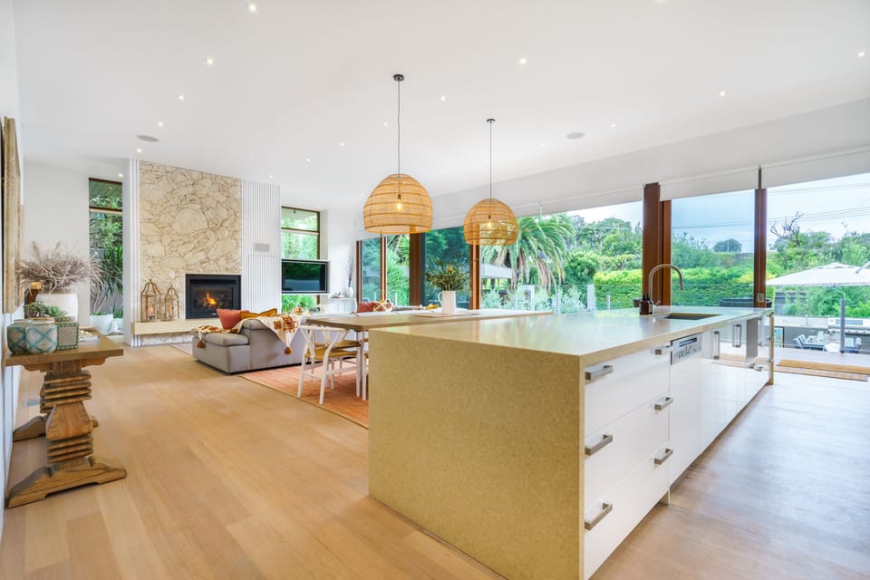 Trelawney Beach House, Blairgowrie (11)