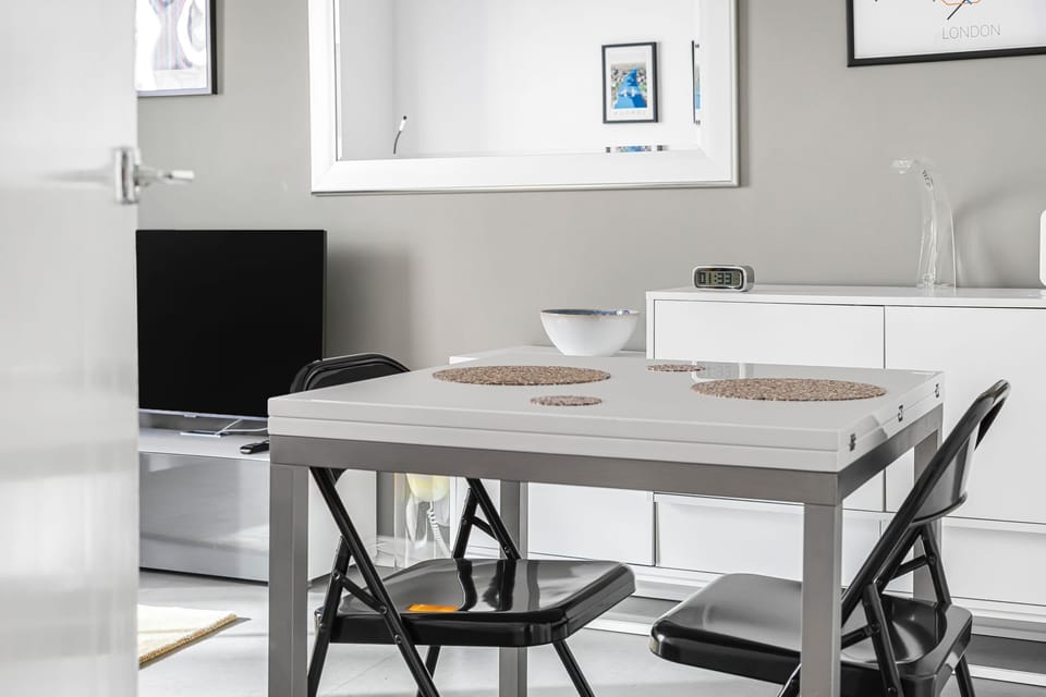 Dining area #2