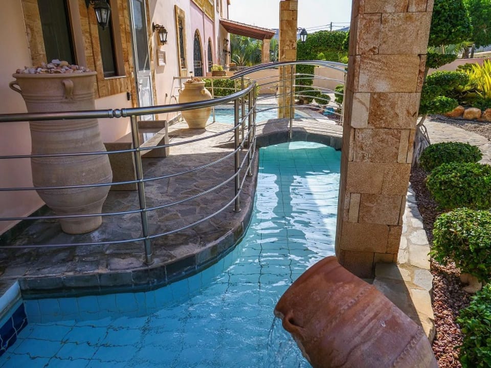 Lindos Destiny Luxury Villas