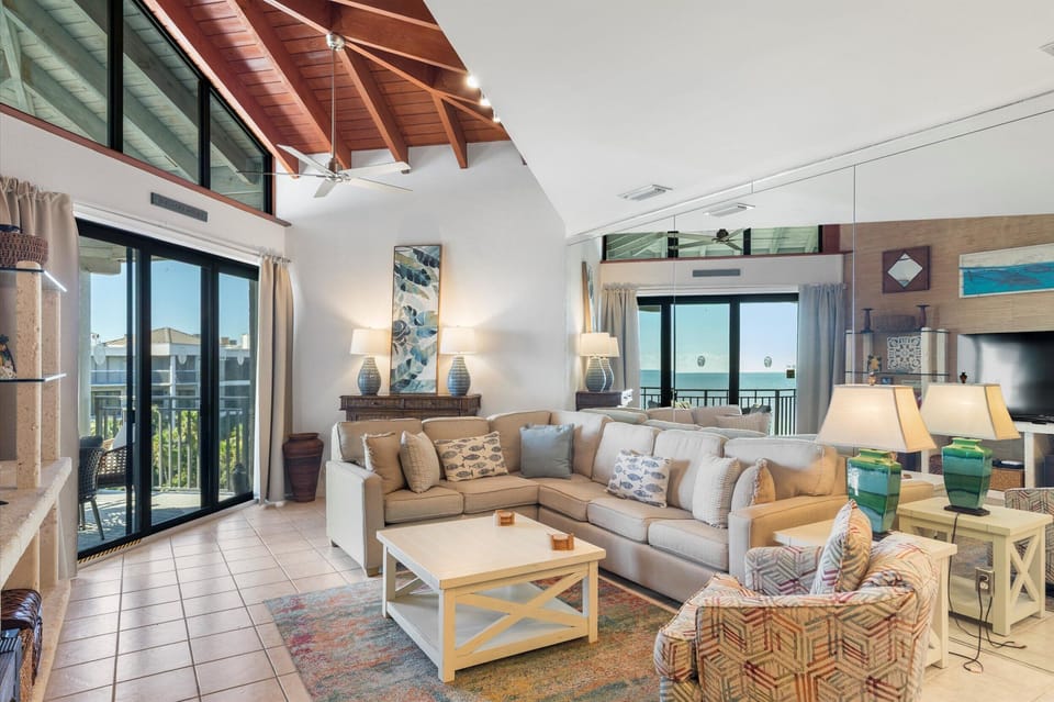Living Room Area