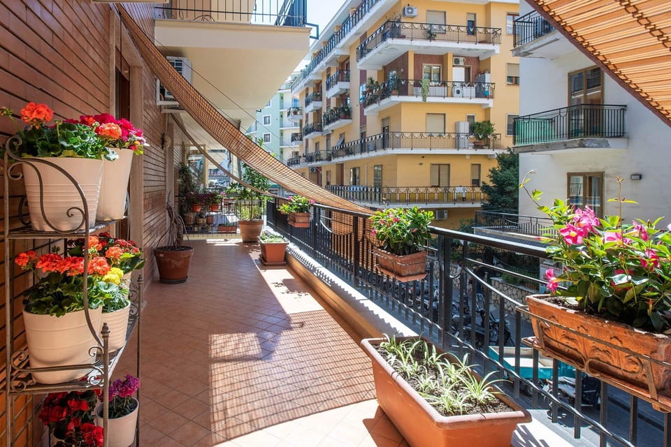 Accommodation
