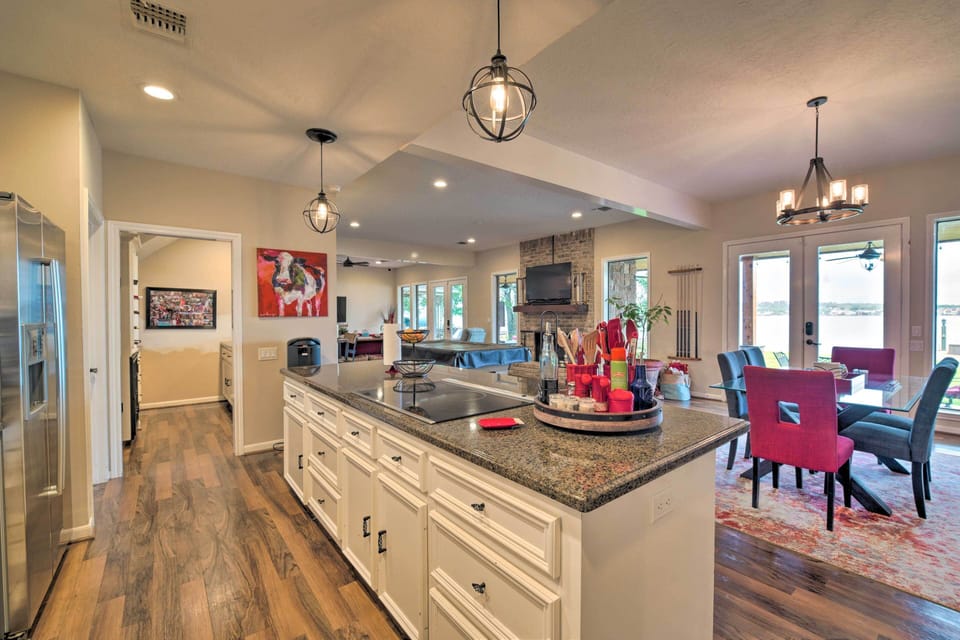 Fully Equipped Kitchen | Crock-Pot