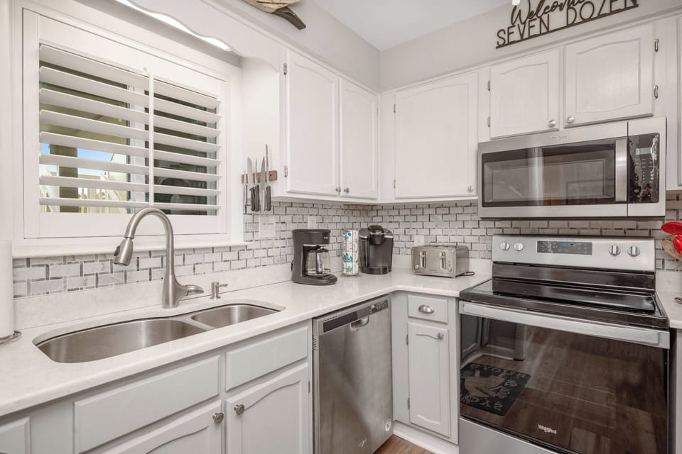 Kitchen - Northeast