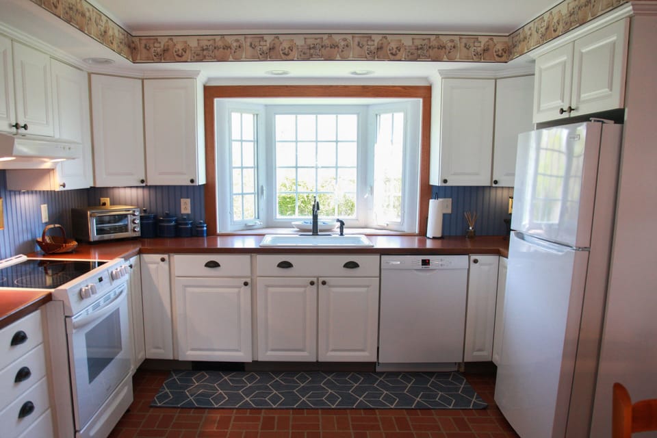 Country kitchen