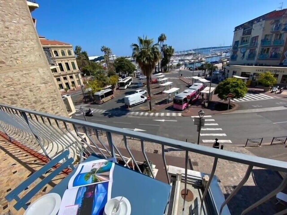 view