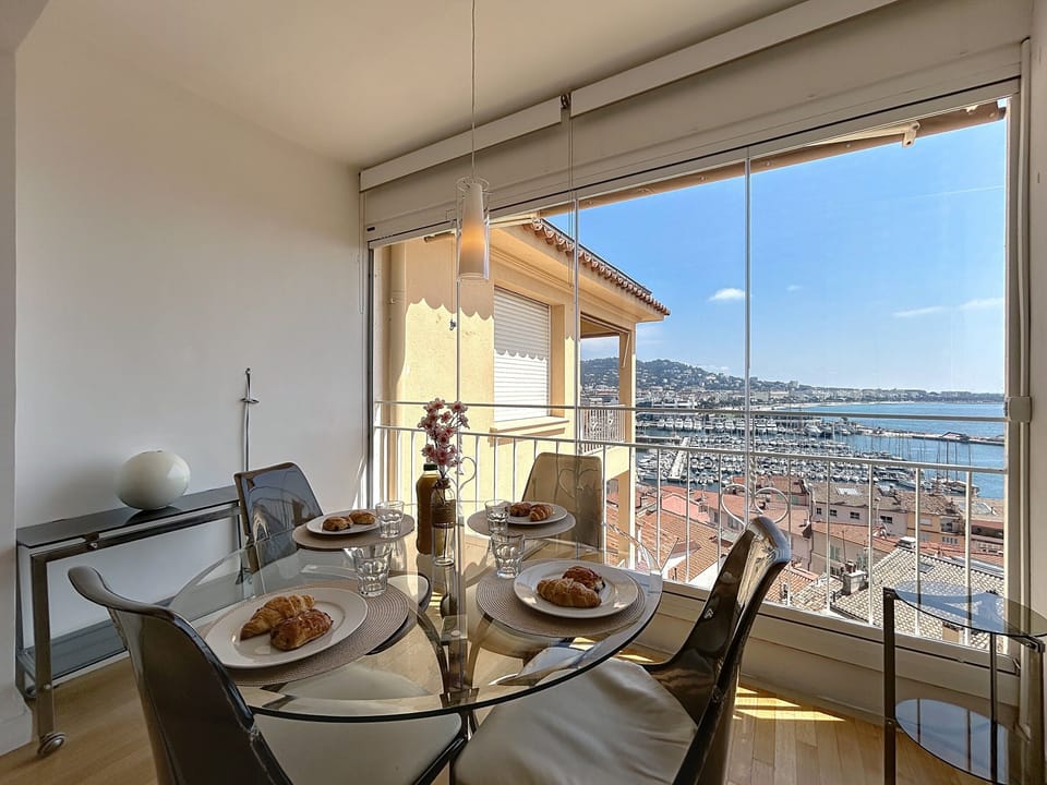 loggia