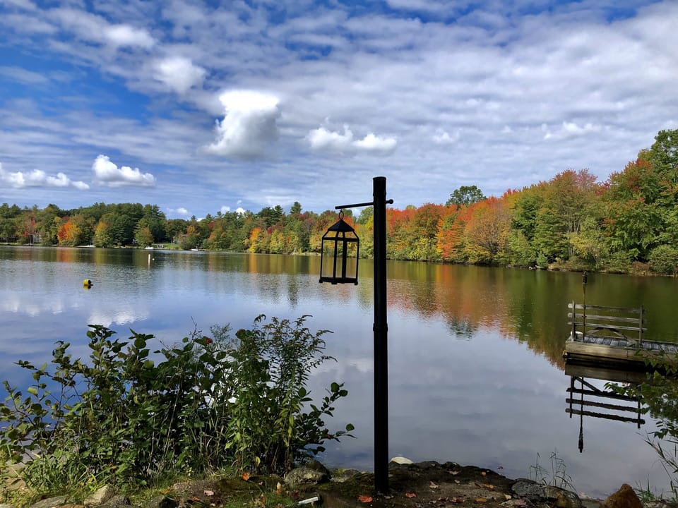 Lake