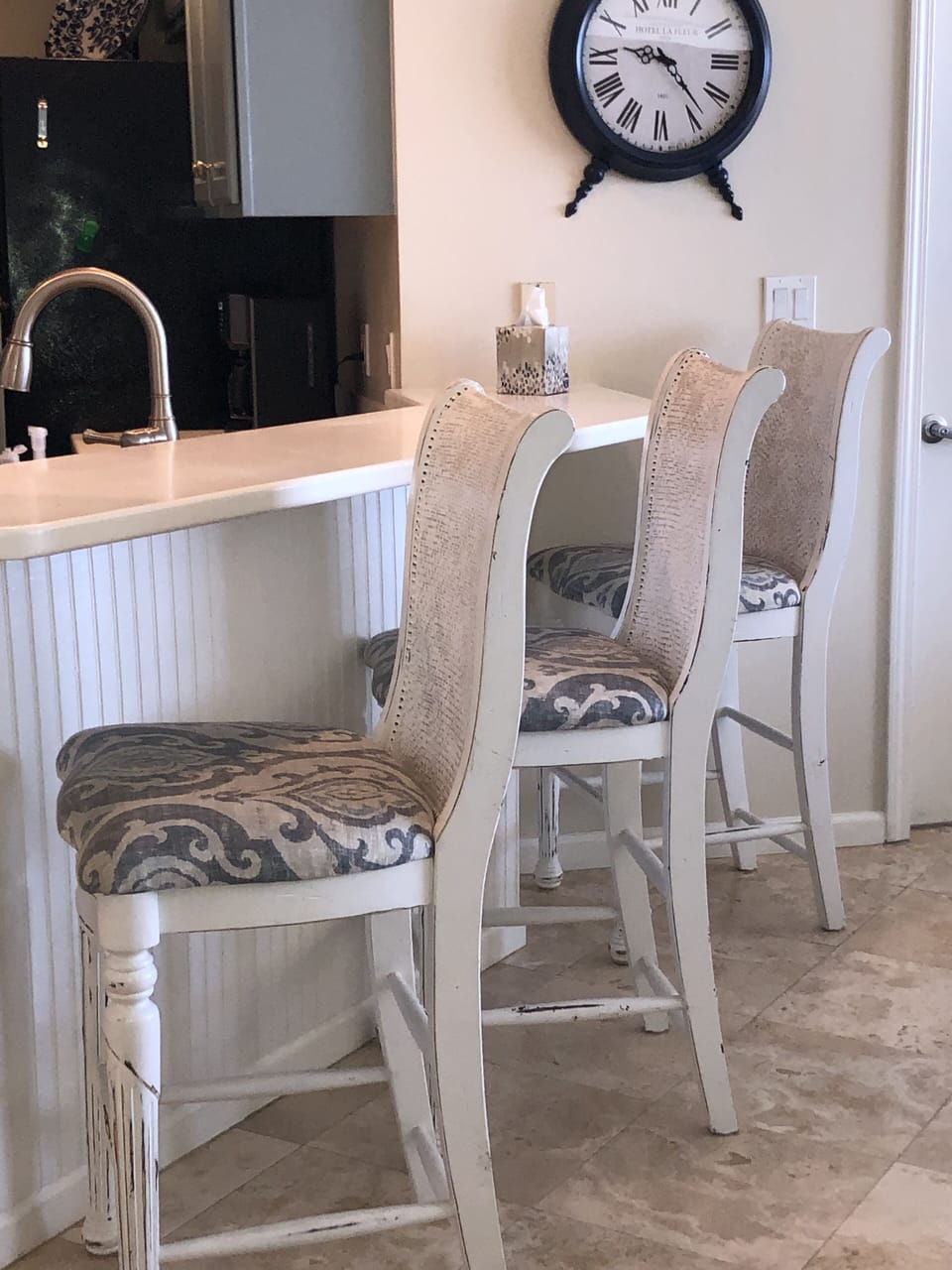New barstools 2022