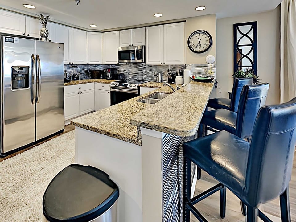 Breakfast Bar