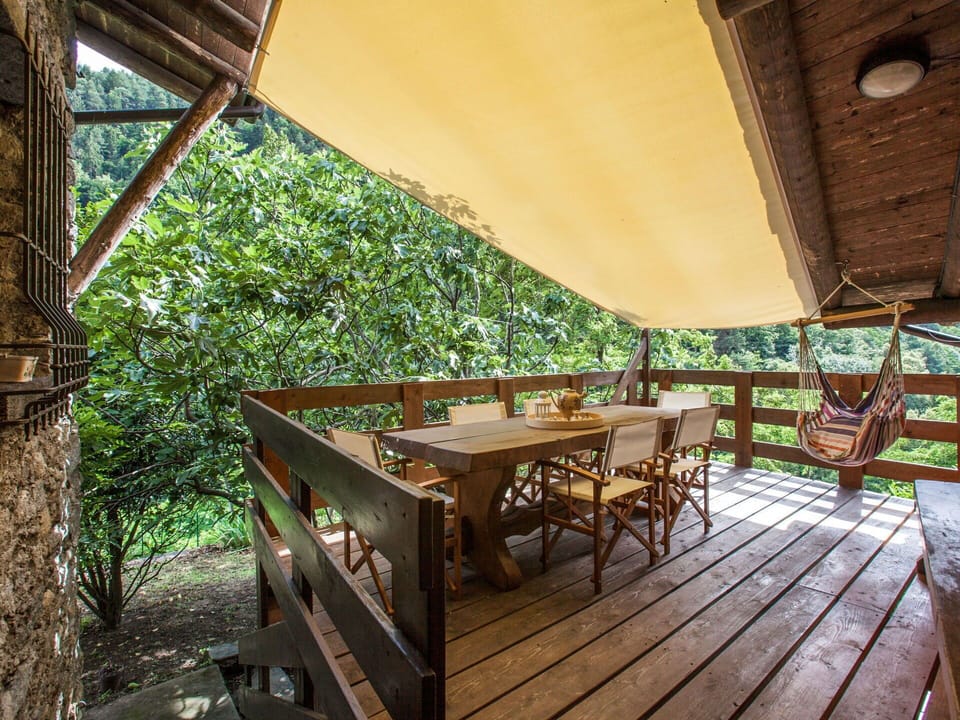 Table, Furniture, Plant, Shade, Wood, Outdoor Furniture, Lighting, Outdoor Table, Chair, Building