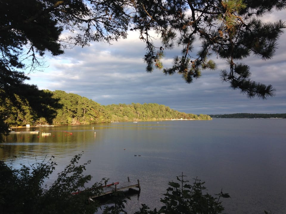 Lake