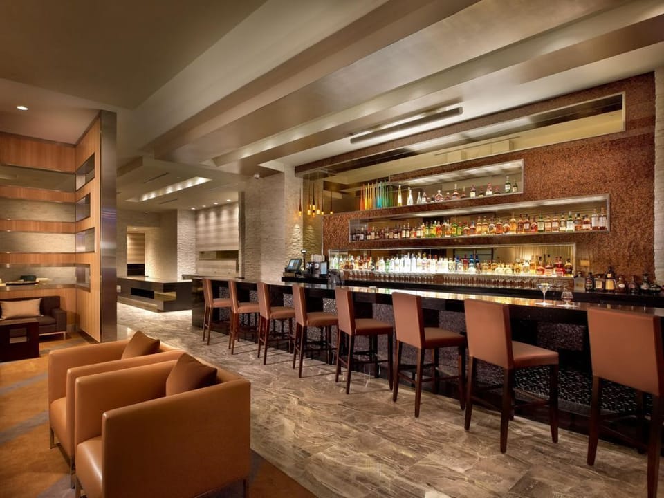 Onsite bar