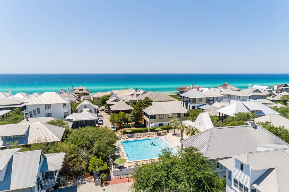 Rosemary Beach