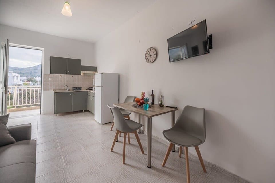 Dining Area – Bright and inviting setup perfect for sharing home-cooked meals.