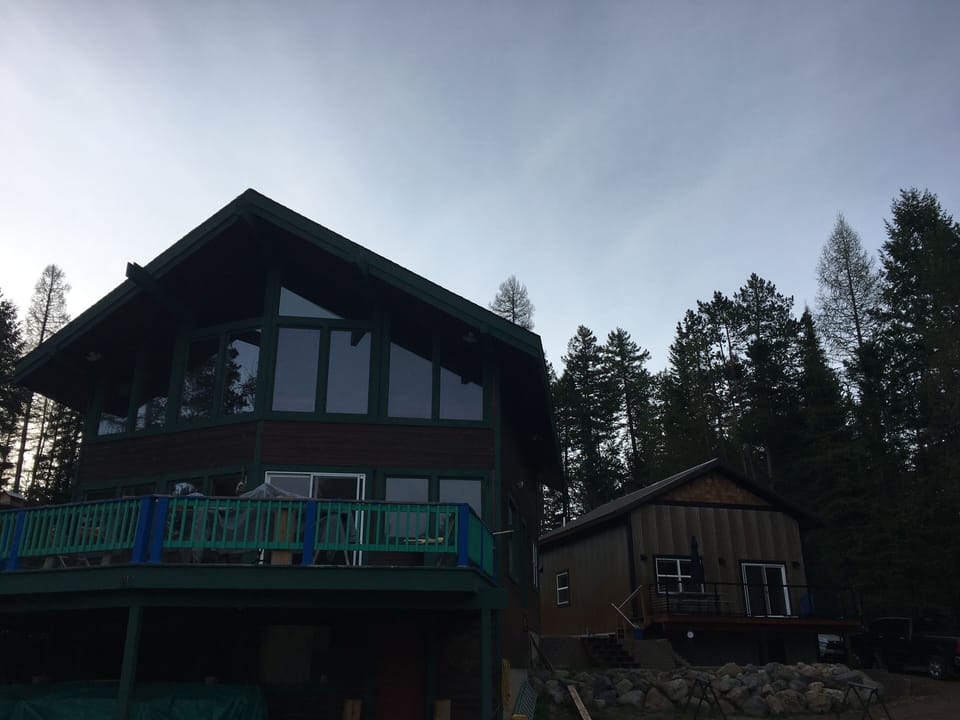 Image of both houses