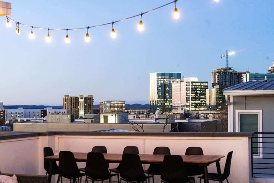 Rooftop