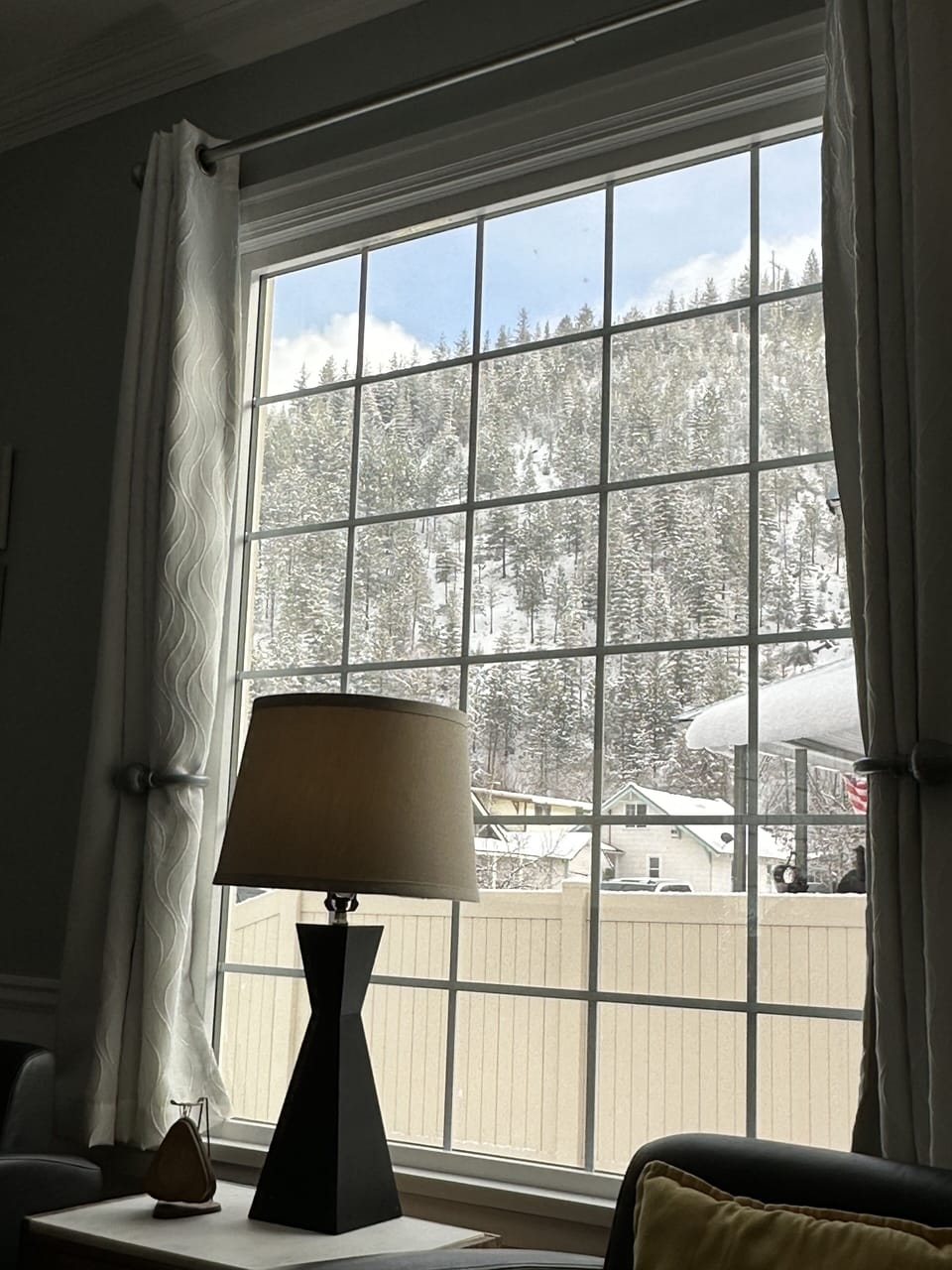 Mountain View.