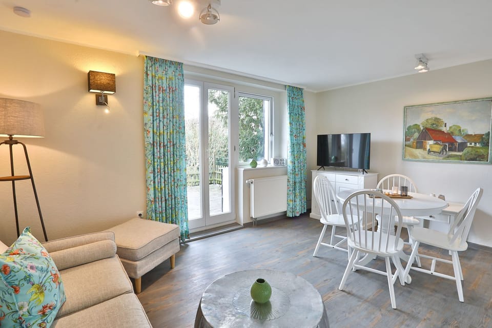 Ferienwohnung Zur Rebe Apartment in Mecklenburg-Vorpommern, Germany