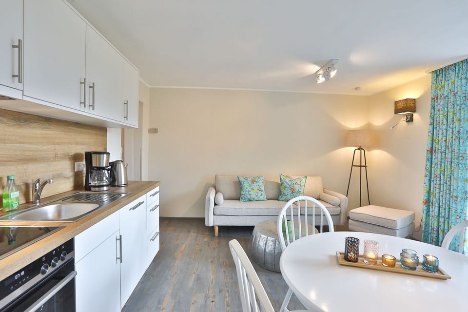 Ferienwohnung Zur Rebe Apartment in Mecklenburg-Vorpommern, Germany