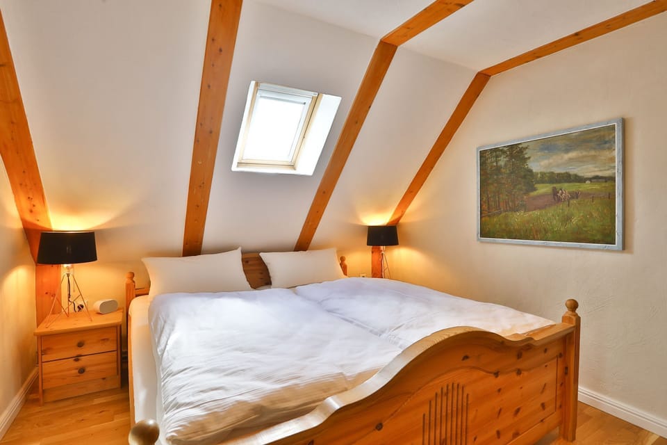 Ferienwohnung Weinterrassen Apartment in Mecklenburg-Vorpommern, Germany