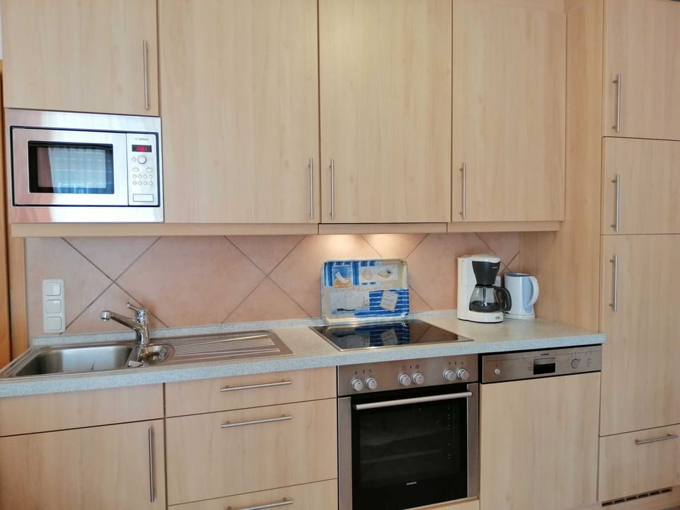 Ferienwohnung Robbenplate Apartment in Wangerland