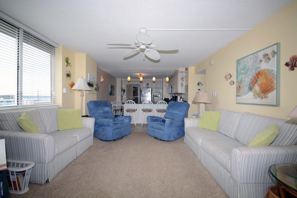 Living-Area