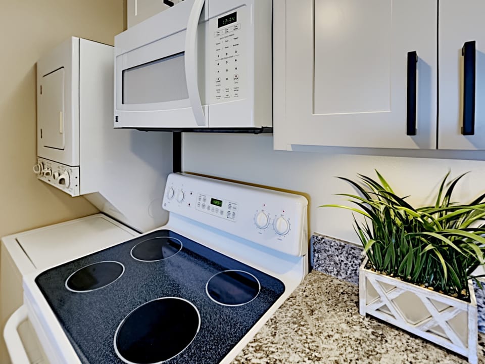 Great appliances for an even greater meal.