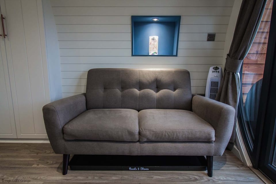 Sofa for two