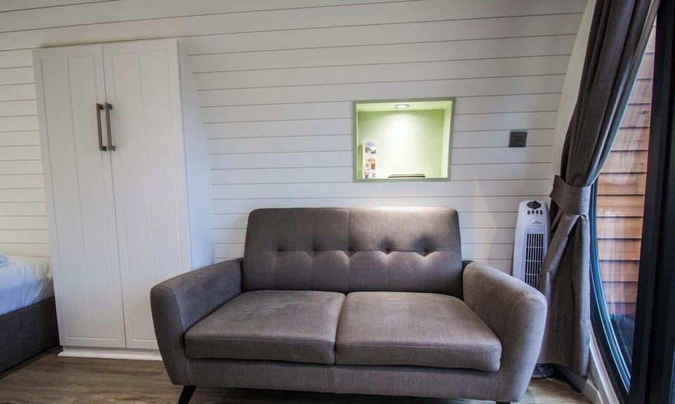 Sofa for two