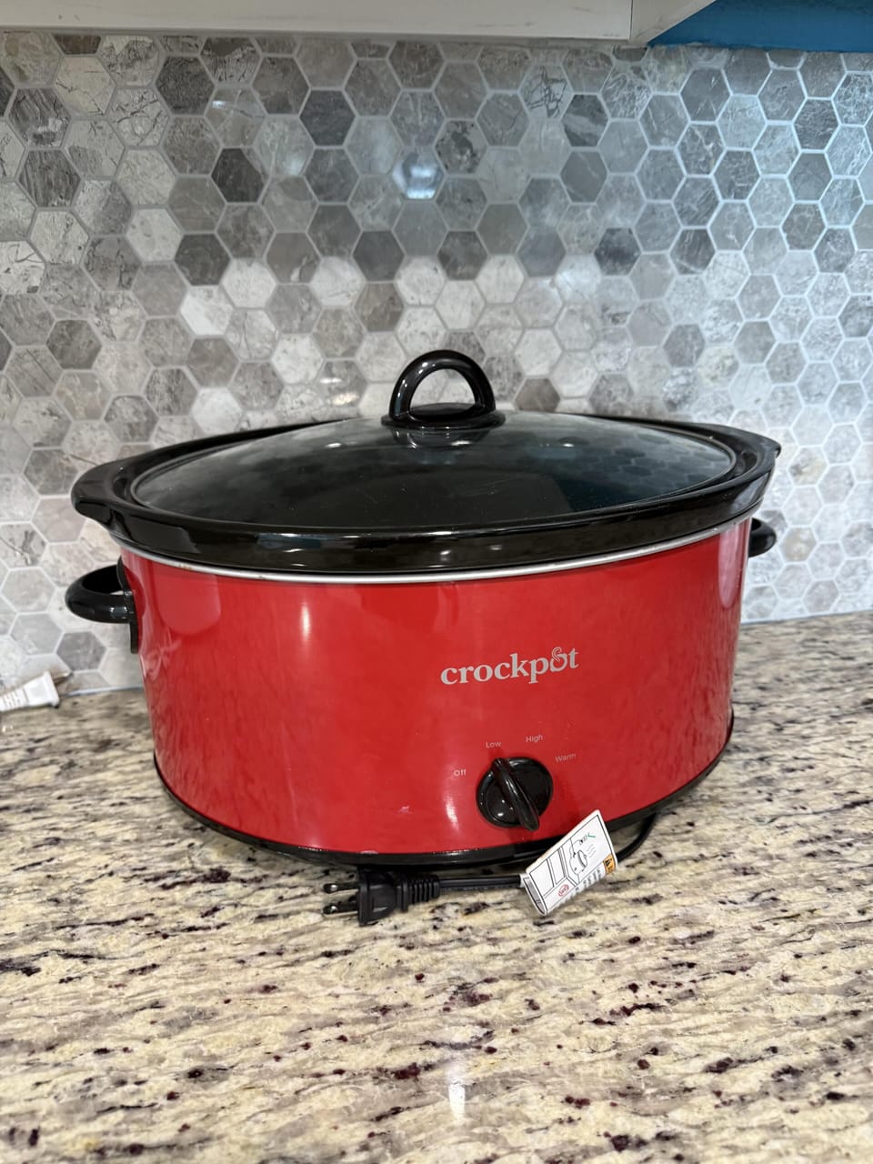Crockpot