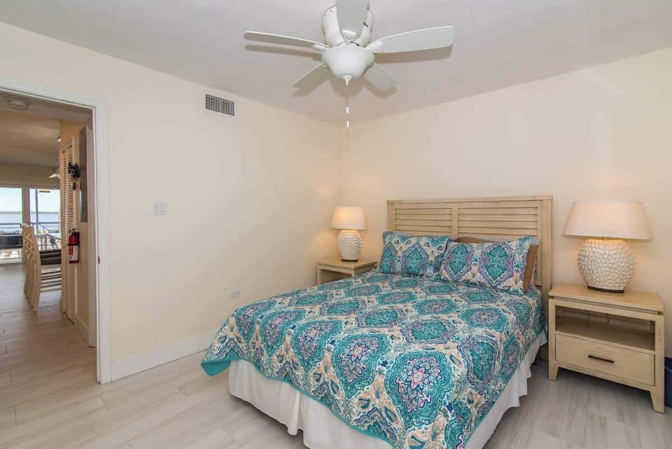 Kaibo Hacienda B-5 - Second Bedroom