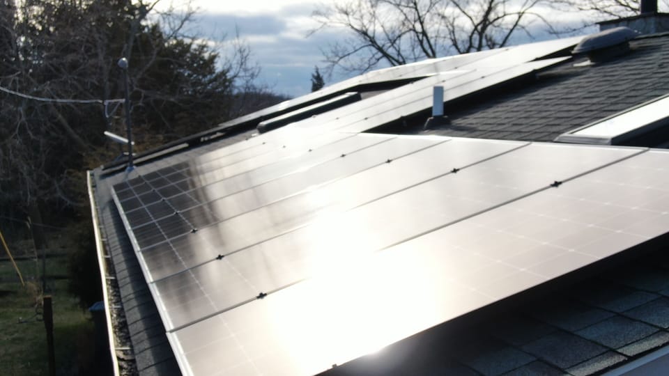 Quarry Vista is a Solar Powered Home (1)