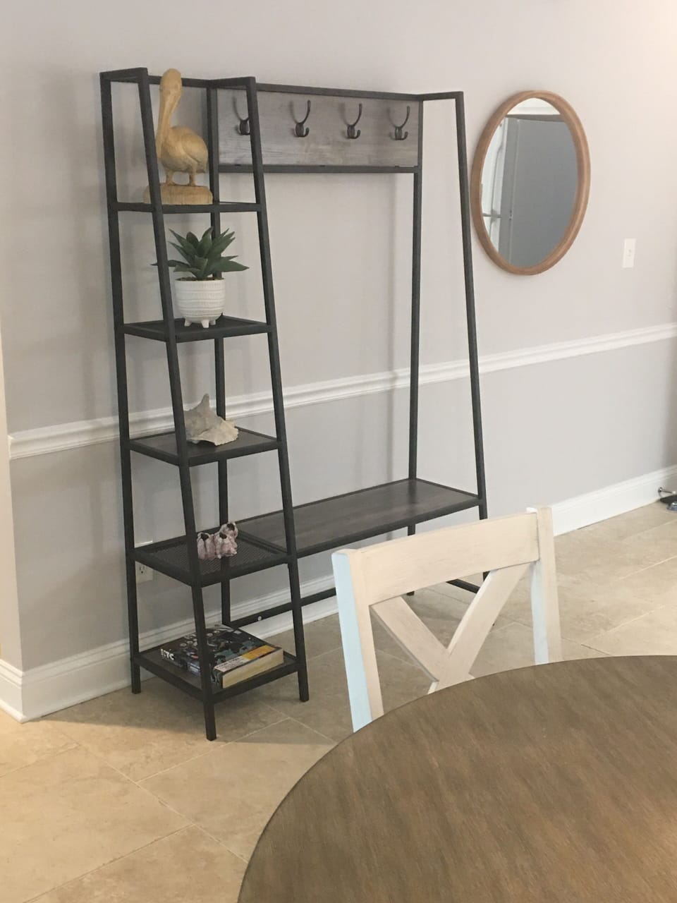 We are all about style and function!