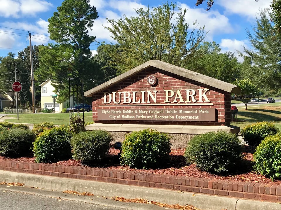 Dublin Park