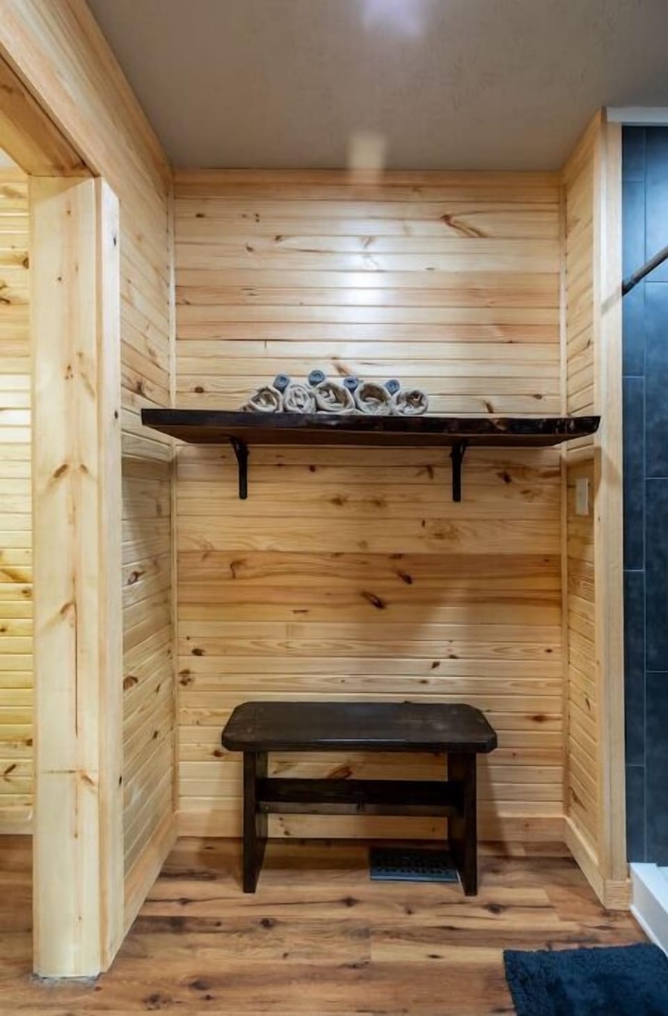 Downstairs Bathroom