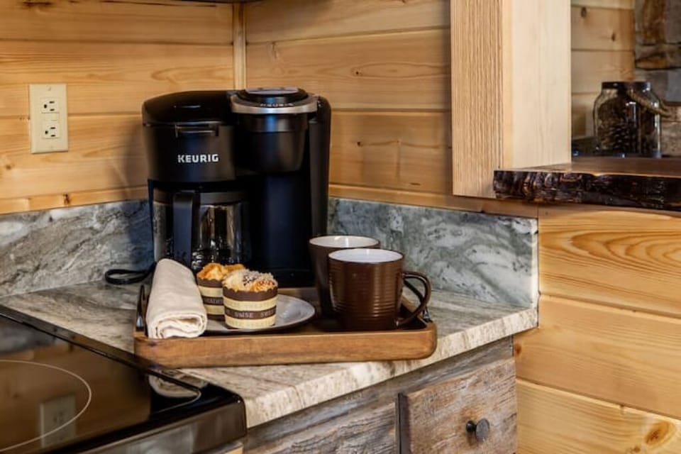 Keurig Duo Coffee maker