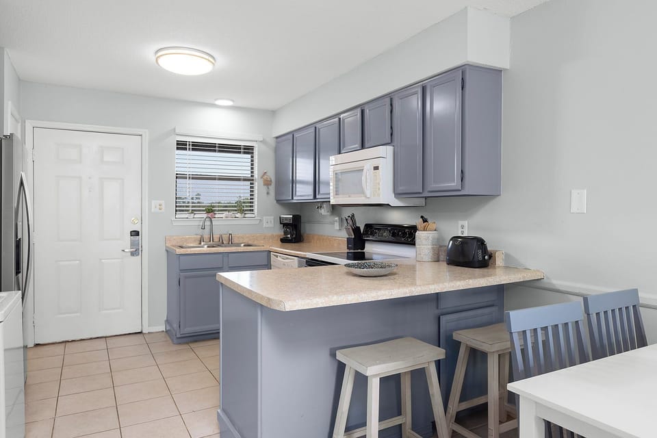 Breakfast Bar