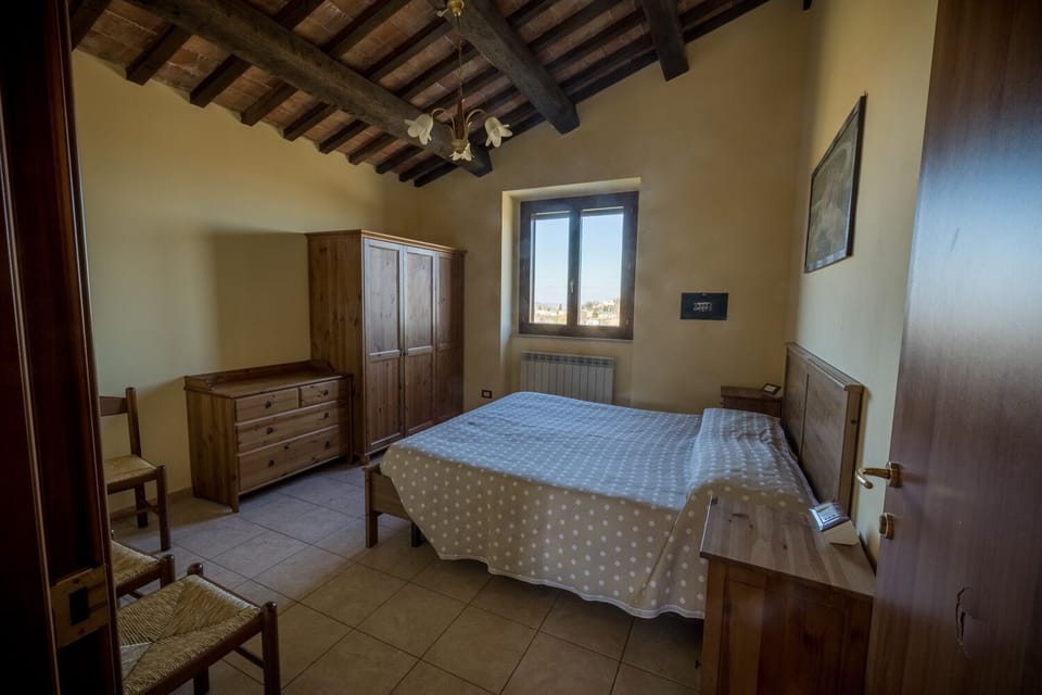 2nd double room
