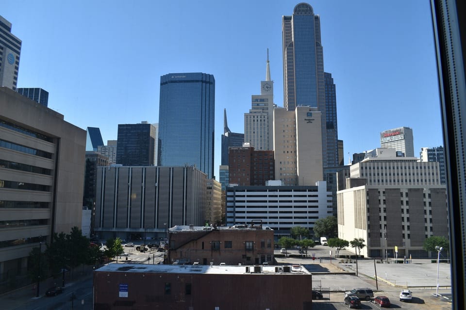 Living Room View