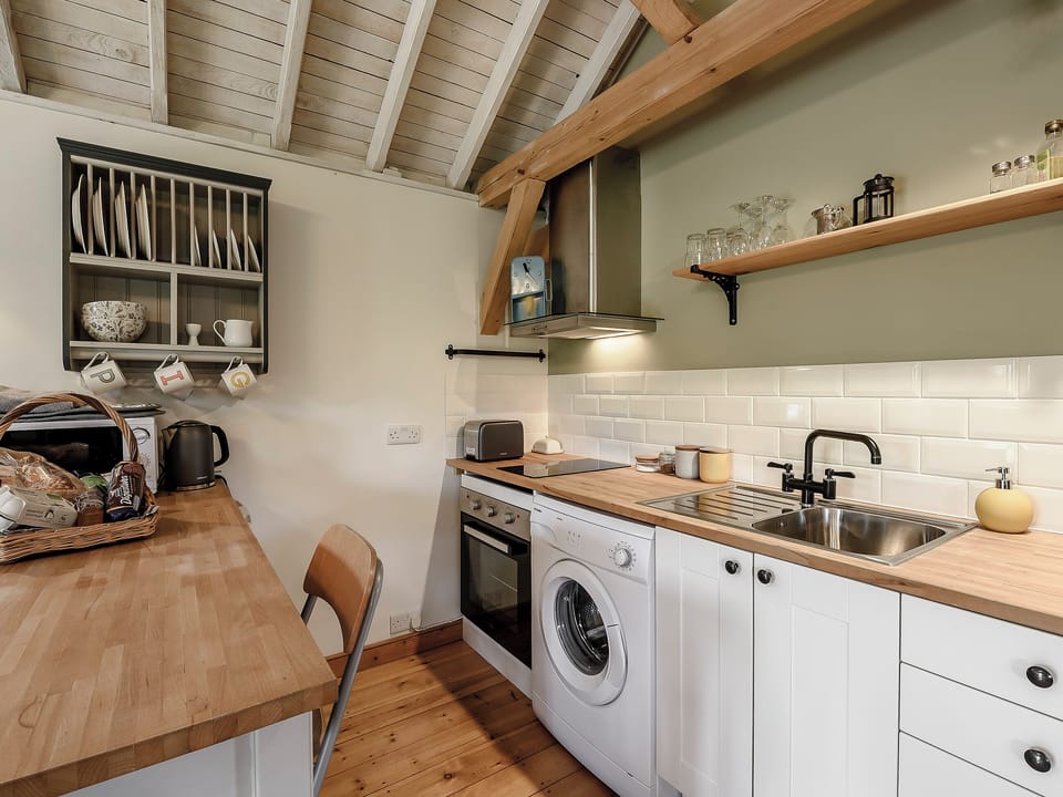 Kitchen | Brook Farm Annex, Ashford
