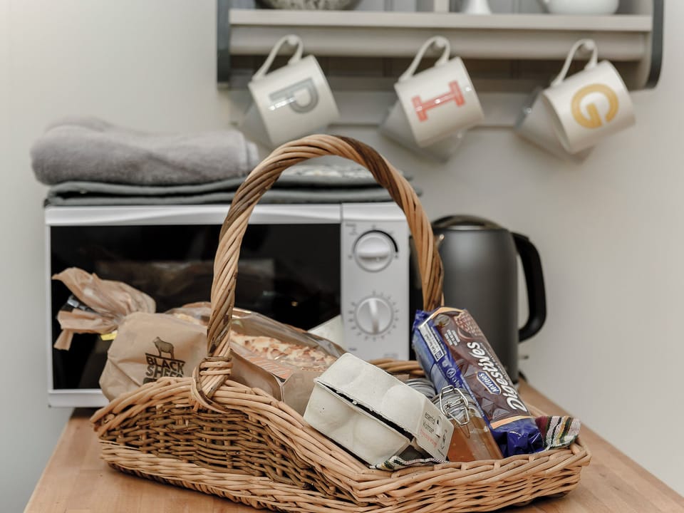 Welcome pack | Brook Farm Annex, Ashford