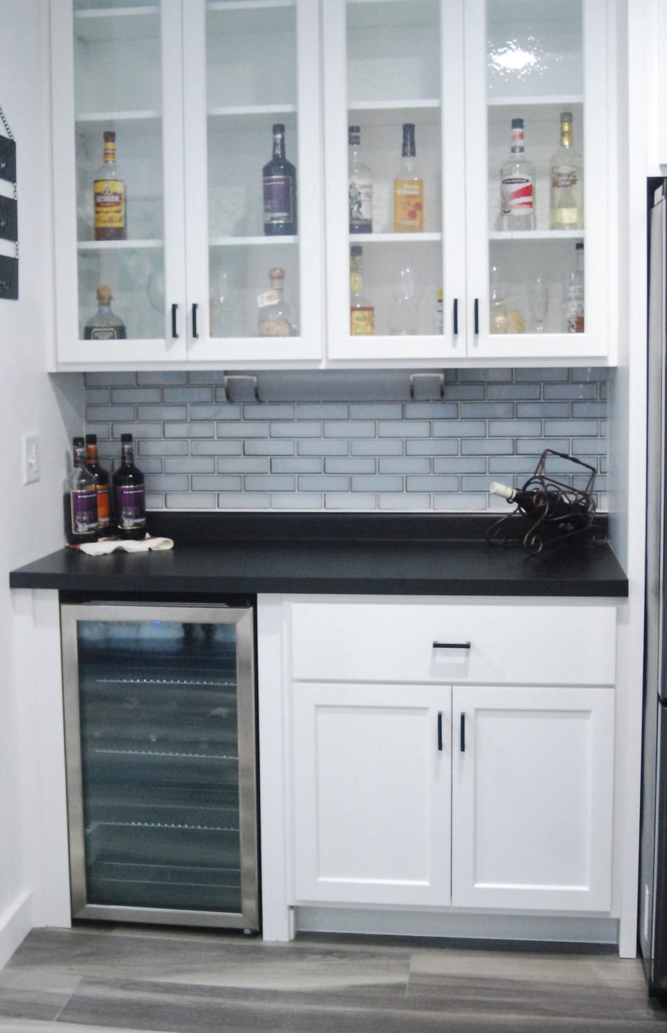 Wine cooler