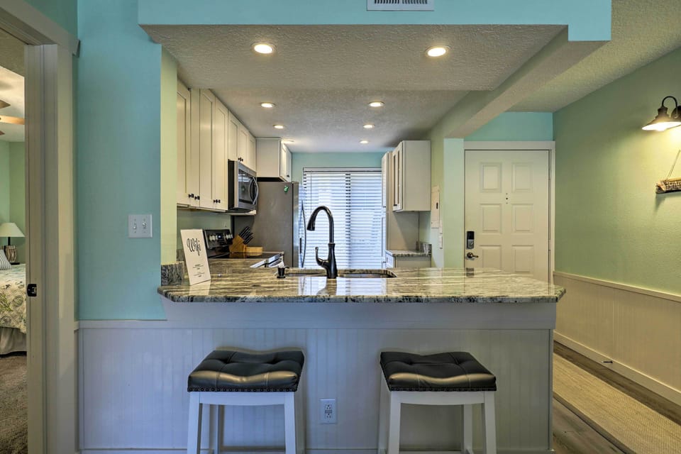 Kitchen | Cooking Basics