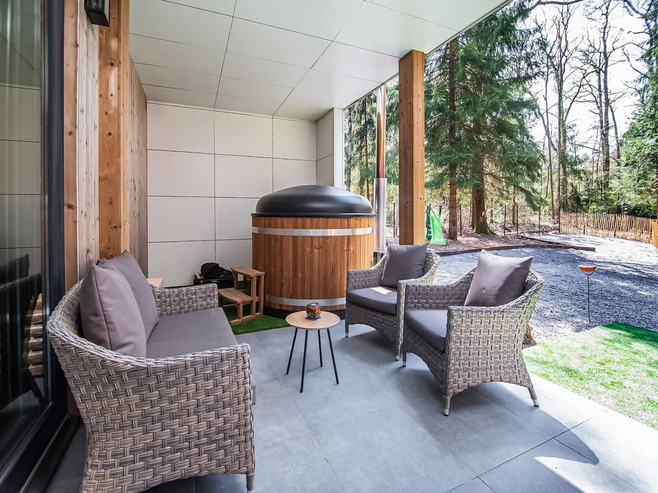 Patio / Balcony