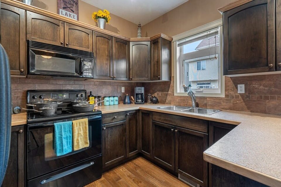 The Kitchen