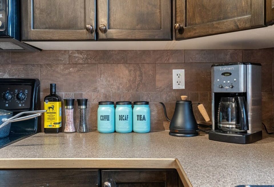 The Coffee Station