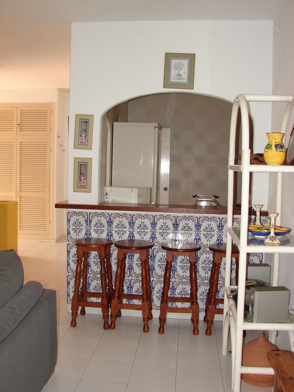 LITORAL I 14 MENYBER House in Nerja