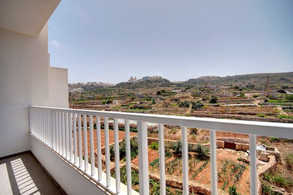 Exterior: View from property