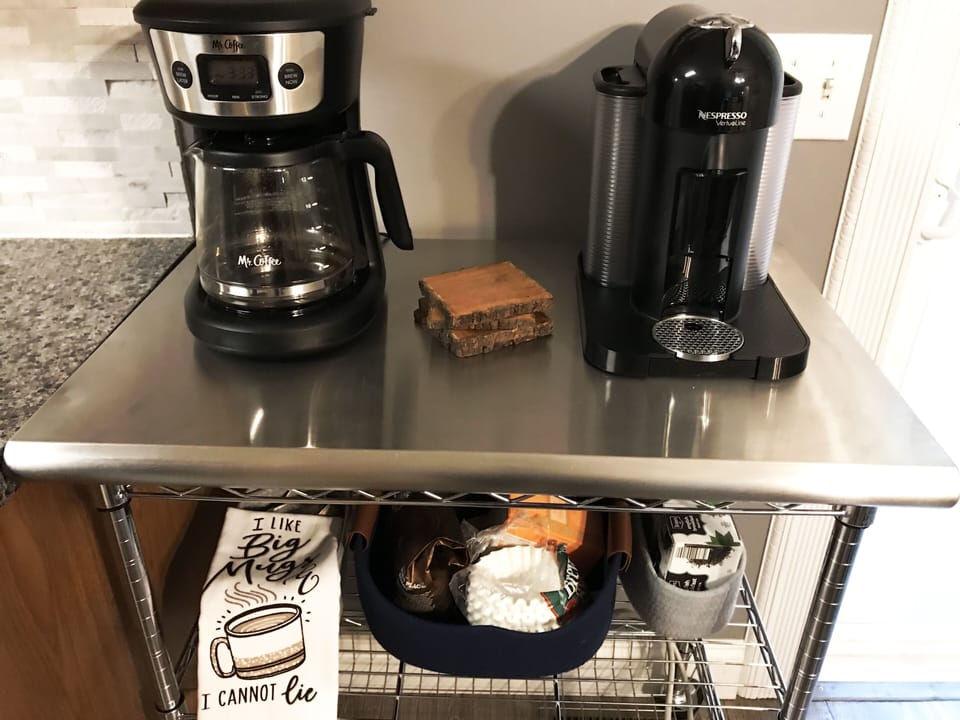 Coffee Bar