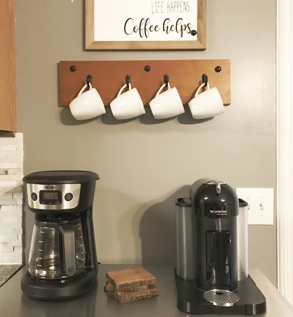 Coffee & Nespresso